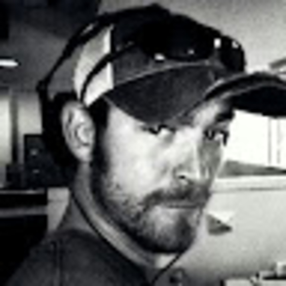 Meet your Posher, Chris